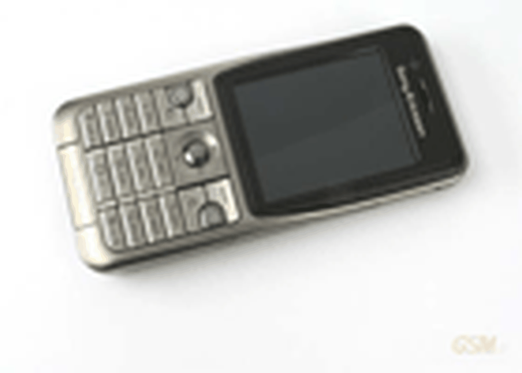 SonyEricsson    K530